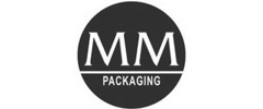 MM packaging logo b&w