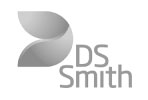 DS Smith Logo B&W