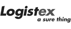 logistex logo