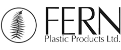 Fern Plastics Logo