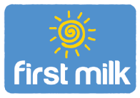 First Milk Logo
