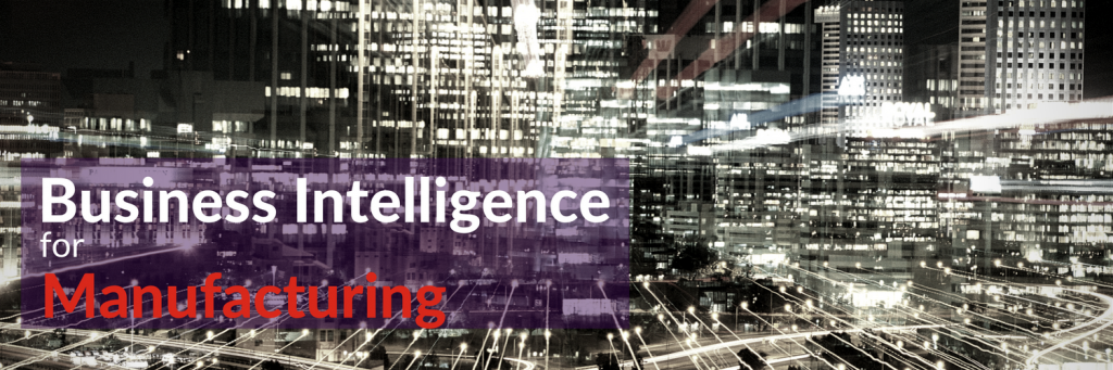 Business Intelligence