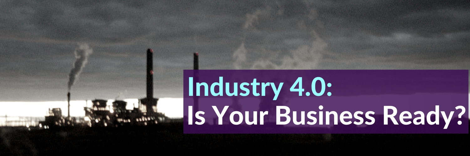 Industry 4.0