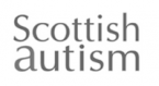 Scottish Autism Logo