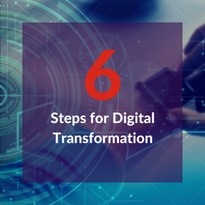 Digital Transformation