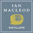 Ian Macleod Distillers Logo