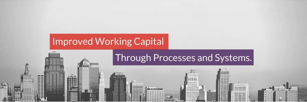 Working Capital