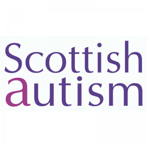 Scottish Autism Logo