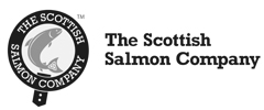 scottish salmon company b&w