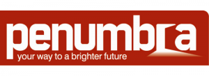 Penumbra smaller logo