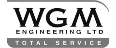WGM Engineering Logo
