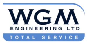 WGM Logo