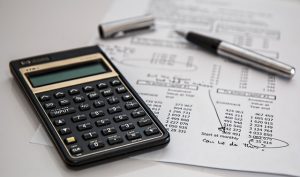 Budgeting for an ERP project