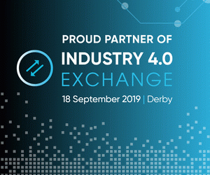 Industry 4.0 Exchange Partner Image