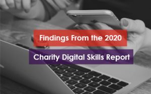 2020 Digital Skills Report Featured Image