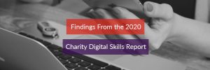 2020 Digital Skills Report Header Image