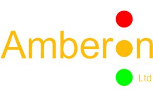 Amberon Coloured Logo