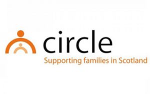 Circle Scotland Logo