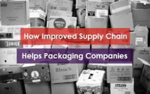 improved Supply Chain Helps Packaging Companies Featured Image