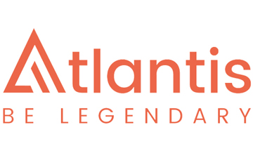 Atlantis Tanks Logo