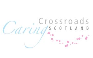 Crossroad Caring Logo