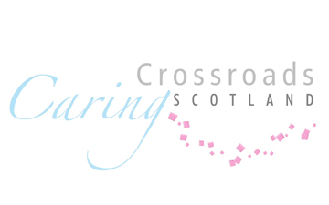 Crossroad Caring Logo