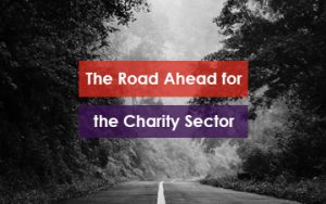 The Road Ahead for the Charity Sector Featured Image