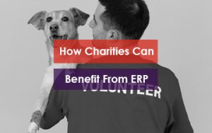 How Charities Can Benefit From ERP Featured Image