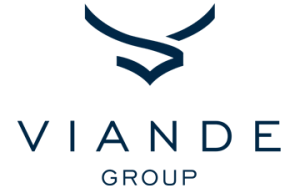 Viande Group Logo