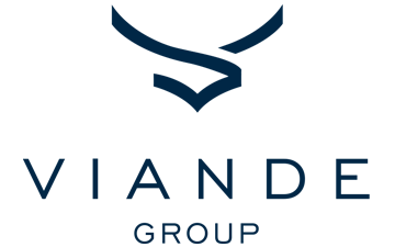 Viande Group Logo