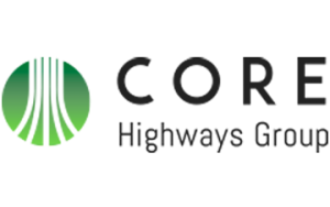 Core Highways Logo 360