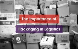 The Importance of Packaging in Logistics Featured Image
