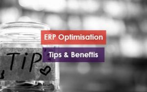 ERP Optimisation Guide Featured Image