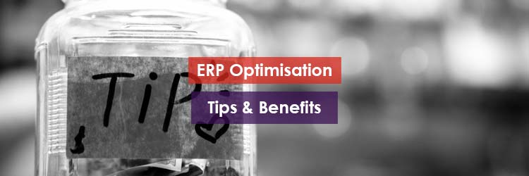 ERP Optimisation Guide Header Image
