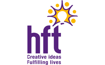 Hft Logo