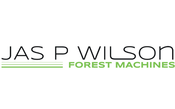 Jas P Wilson Logo