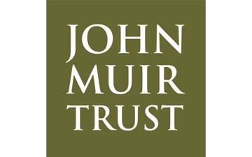 John Muir Trust Logo