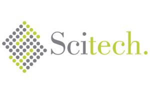 Scitech Logo