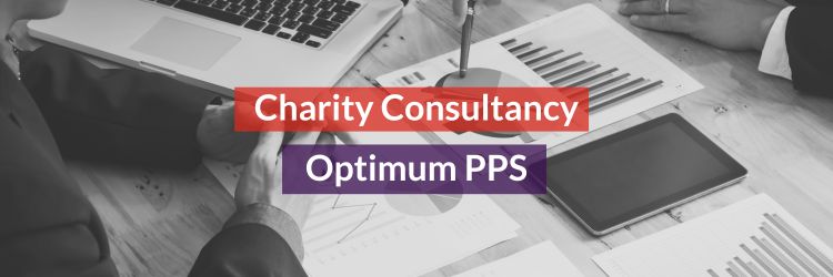 Charity Consultancy Header Image