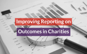 Improving Reporting on Outcomes in Charities Featured Image