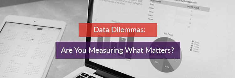 Data Dilemmas Image Header