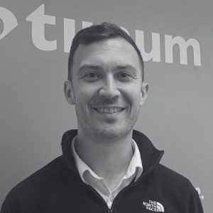 Andrew Harley - Consultant
