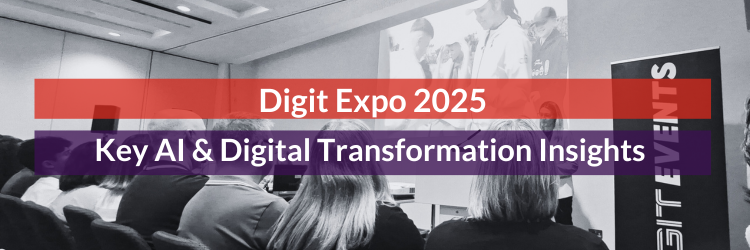 Digit Expo 2025 Header Image